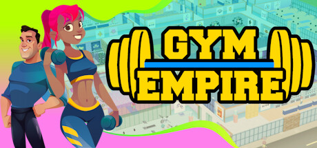 Gym Empire cover art