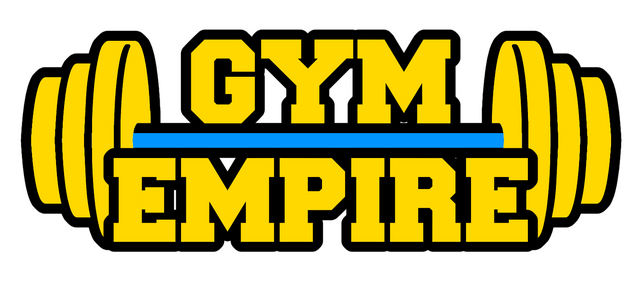 Gym Empire - Gym Tycoon Sim Management Logo