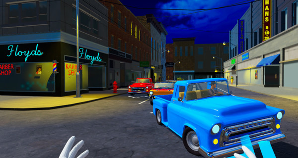 Traffic Copfor windows and Linux 1