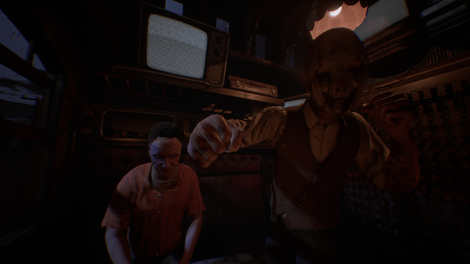 linch on steam