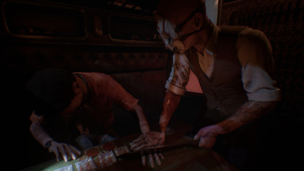 LINCHfor windows and Linux 1