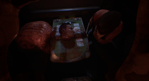 LINCH game for windows Pc 1