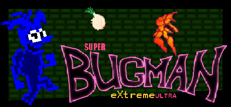 Super Bugman Extreme Ultra icon