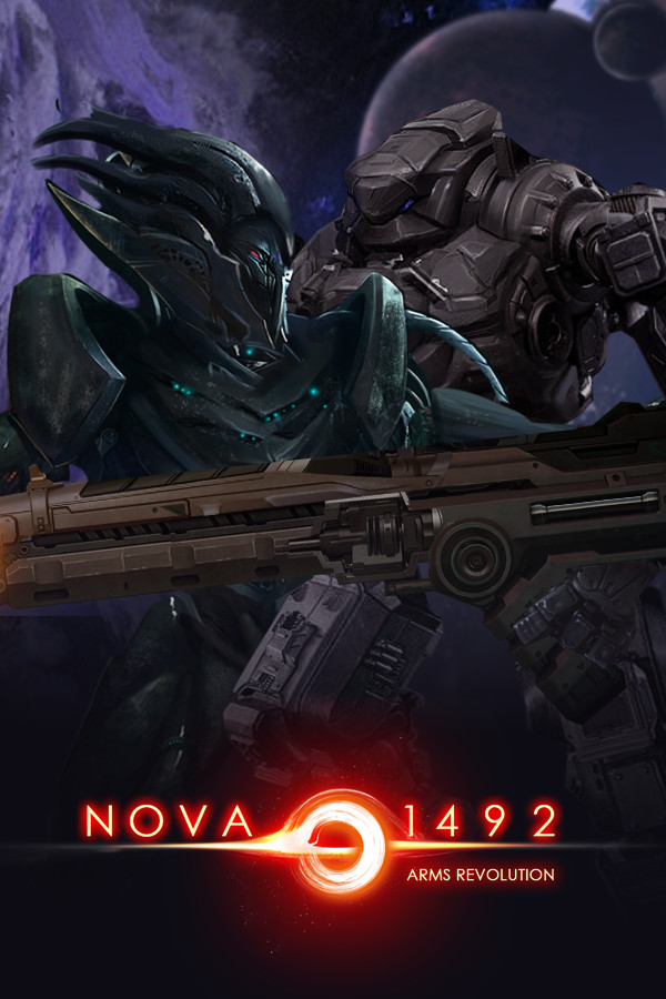Nova 1492