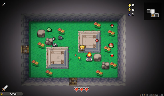 Next Hero game for windows Pc 1