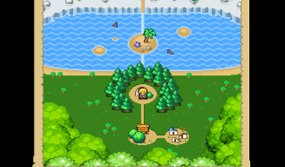 Next Hero game for Linux 1