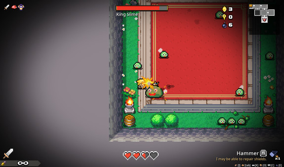 Next Herofor windows and Linux 1