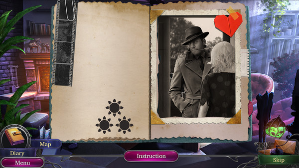 Noir Chronicles: City of Crimefor windows and Linux 1