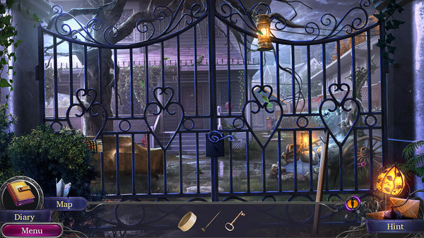 Noir Chronicles: City of Crime for linux