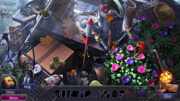 Noir Chronicles: City of Crime game for Linux 1