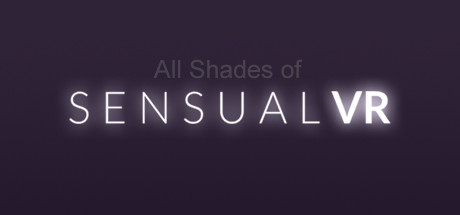 Sensual VR cover art