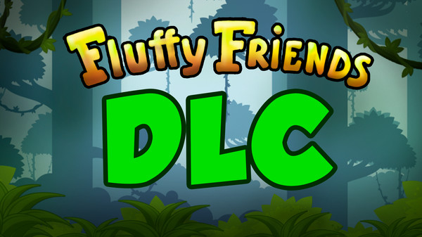Скриншот из Fluffy Friends - DLC