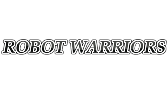 Robot Warriors Logo