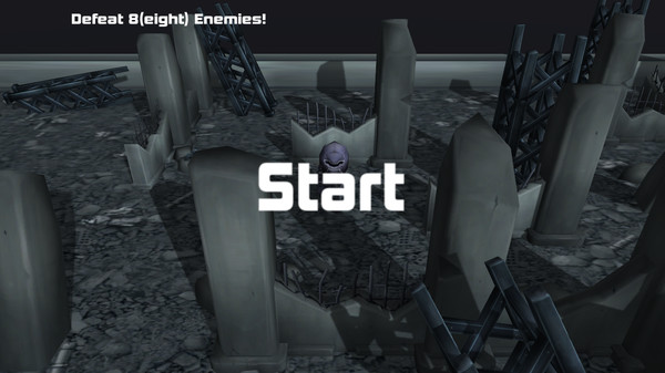 Robot Warriorsfor windows and Linux 1