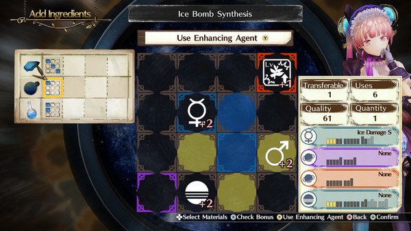 Atelier Lydie & Suelle ~The Alchemists and the Mysterious Paintings~for windows and Linux 1