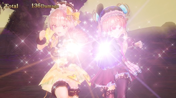 Atelier Lydie & Suelle ~The Alchemists and the Mysterious Paintings~ game for Linux 1