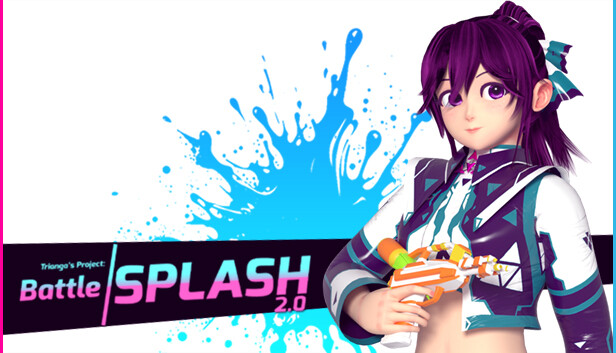 Trianga S Project Battle Splash 2 0 On Steam