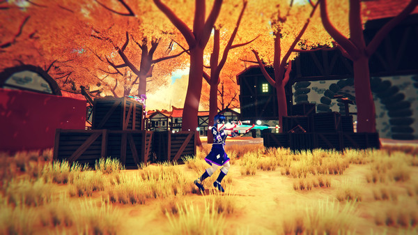 Trianga's Project: Battle Splash 2.0 for linux