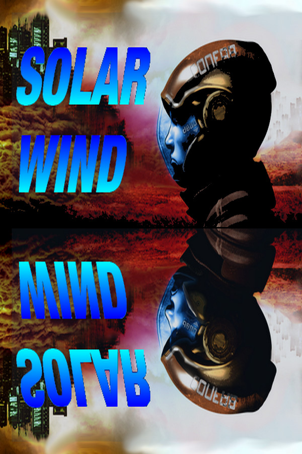 Solar Wind