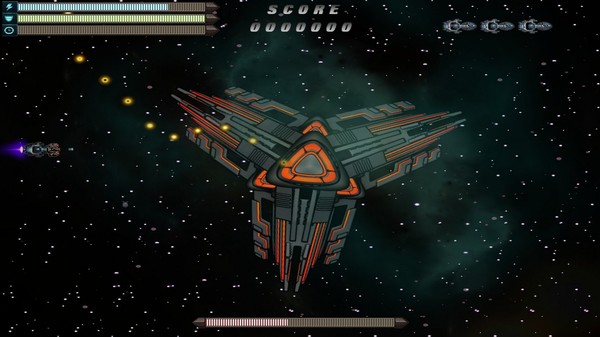 Solar Wind game for windows Pc 1