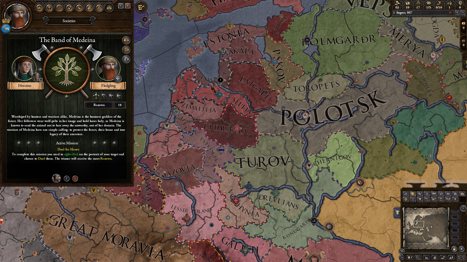 crusader kings 2 update 3.0.1 download