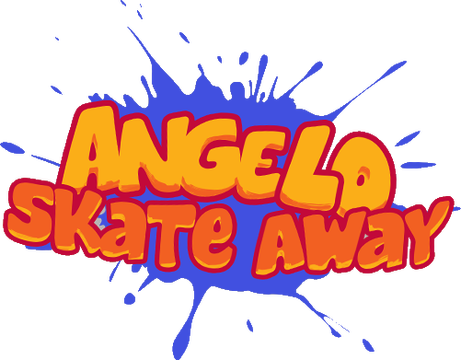 Angelo Skate Away Logo
