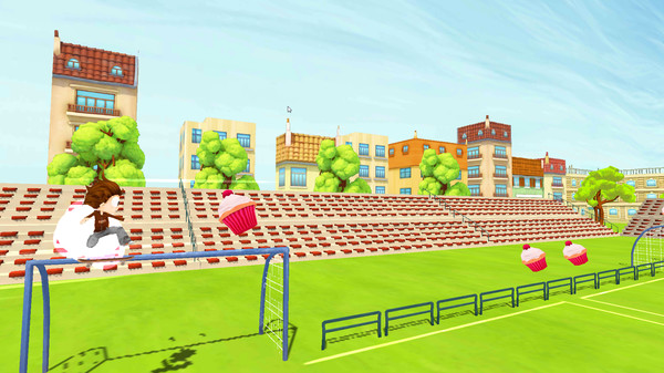 Angelo Skate Away game for windows Pc 1