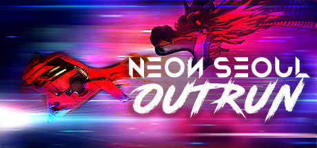 Neon Seoul: Outrun