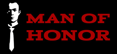 Man of Honor cover art