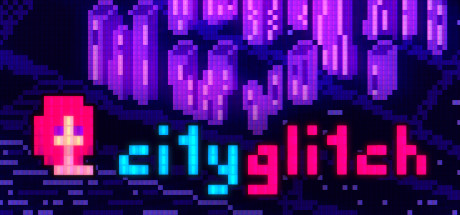 cityglitch cover art