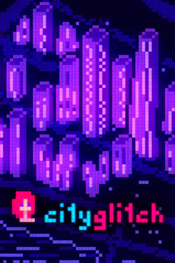 cityglitch for steam