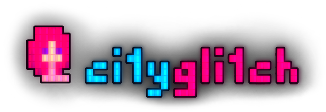 cityglitch Logo