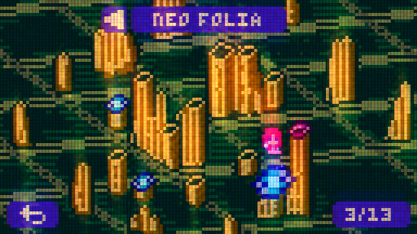 cityglitchfor windows and Linux 1