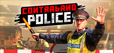 Contraband Police on Steam Backlog