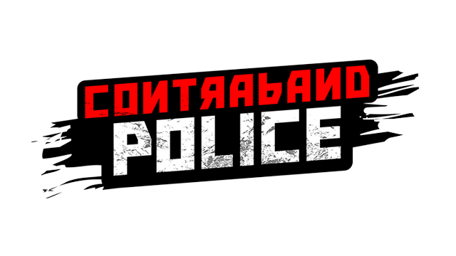 Contraband Police - Steam Backlog