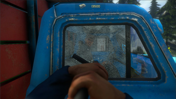 Contraband Police game for windows Pc 1