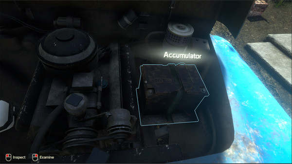 Contraband Police game for Linux 1