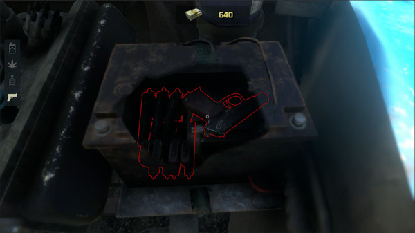 Contraband Policefor windows and Linux 1