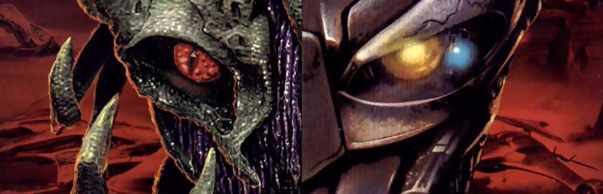 M.A.X. 2: Mechanized Assault & Exploration