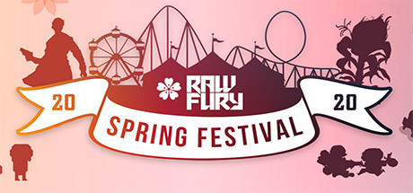Raw Fury Advertising App cover art