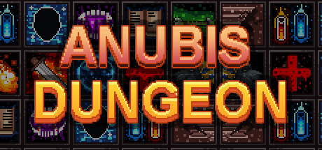 View Anubis Dungeon on IsThereAnyDeal