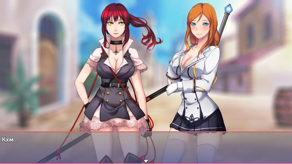 NVL game for windows Pc 1