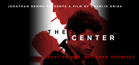 The Center cover art
