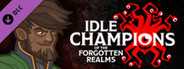 Idle Champions - Force Grey Hitch Starter Pack