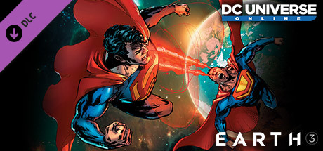 DC Universe Online - Episode 30: Earth 3