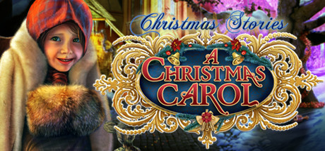 Christmas Stories: A Christmas Carol Collector's Edition cover art