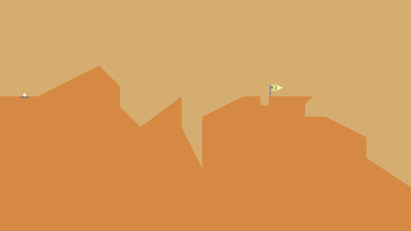 Desert Golfing Steam