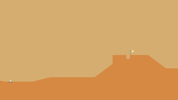 Desert Golfing requirements