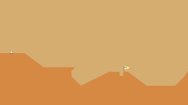 Desert Golfing PC requirements