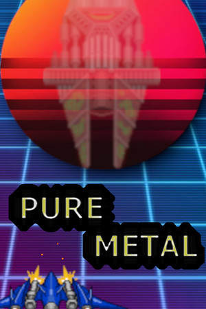 Pure Metal: Feature 1